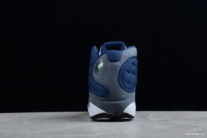 Rep Onekick Air (2010) 13 Jordan Flint Retro 414571-401 0731